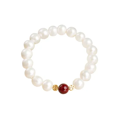 CHIC ZONE Pearl Bracelets Women's