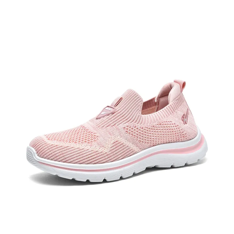 DOUBLE STAR 88 Shock Absorbers Slip Resistant Breathable Low Top Casual Shoes Women's-1