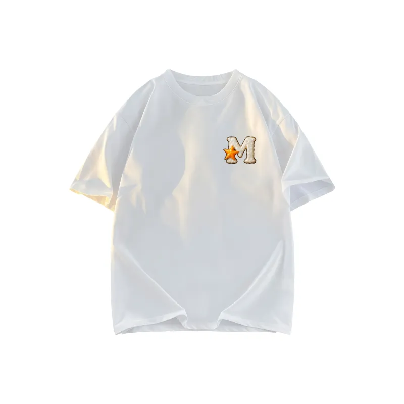 MASKPARK T Shirts Unisex-3