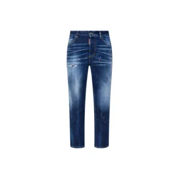 DSQUARED 2 Jeans Women's Blue