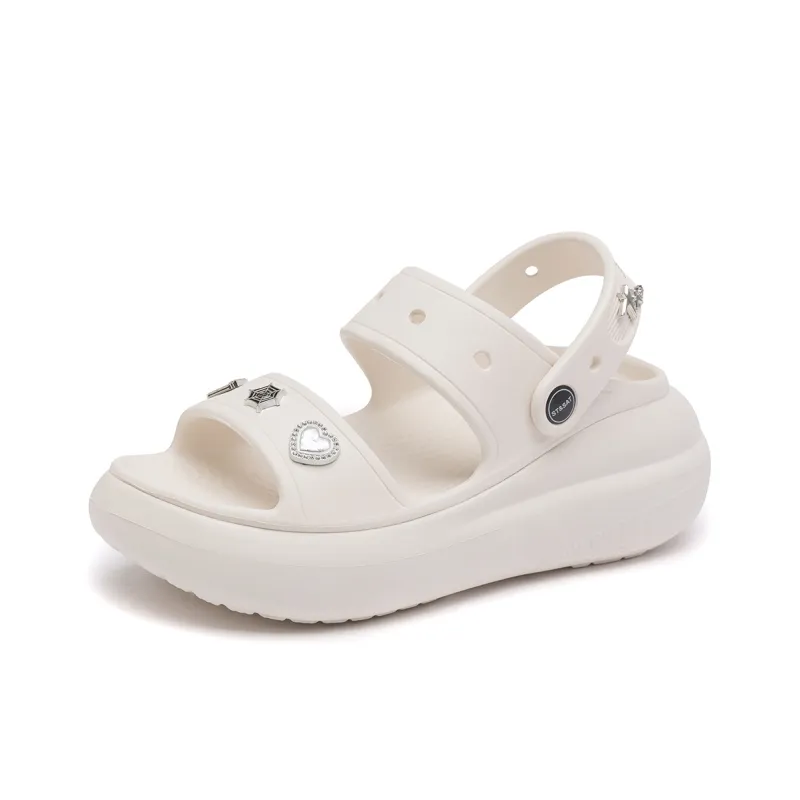 ST&SAT Beach Sandals Women's-15