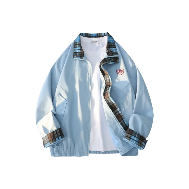 ORNOT Jackets Unisex-4