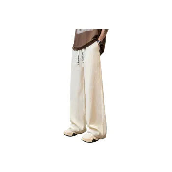 Love Monster Casual Pants Unisex