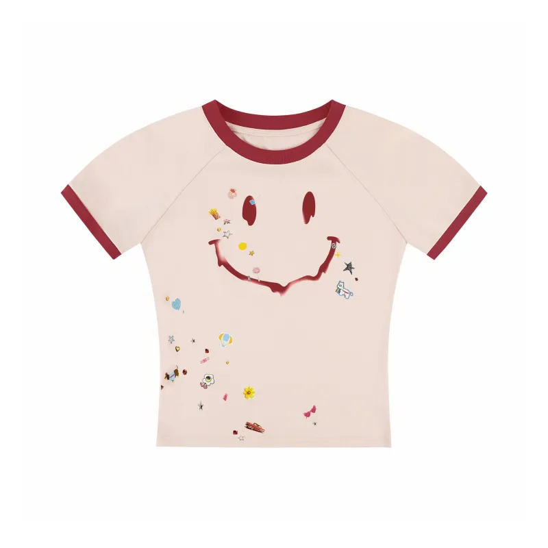 LEMANISM T Shirts Women's-6