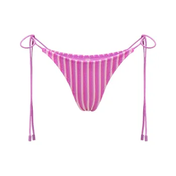 YUKARI SWIM Swimming Shorts Women's Pink Purple