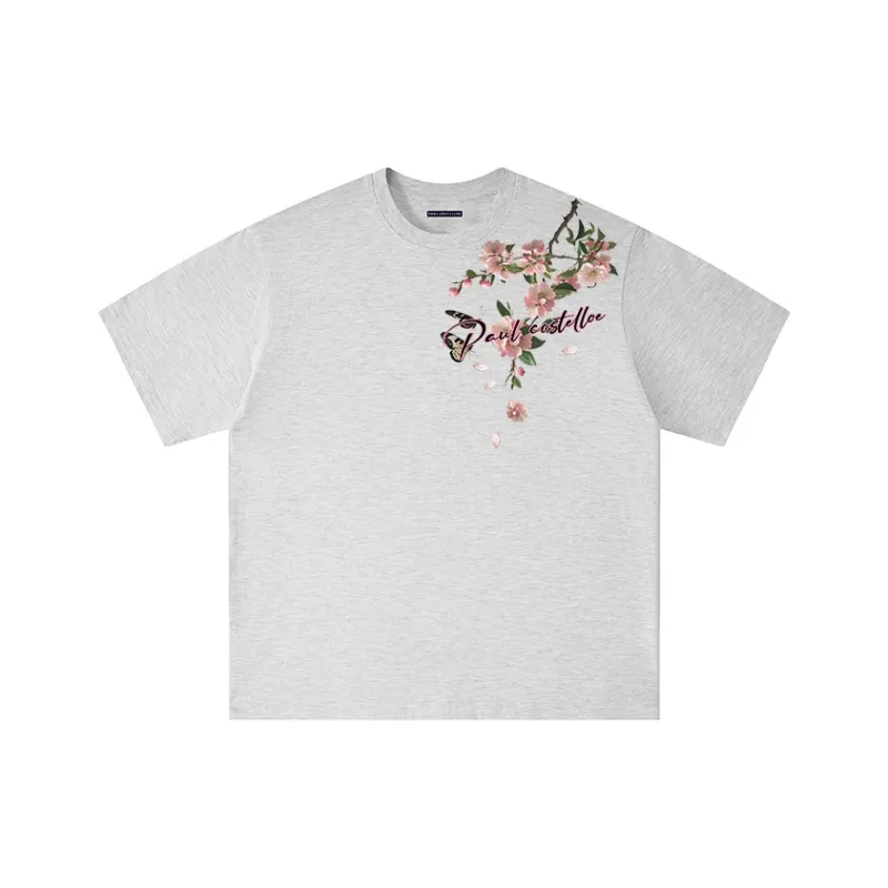 PAUL COSTELLOE T Shirts Unisex-8