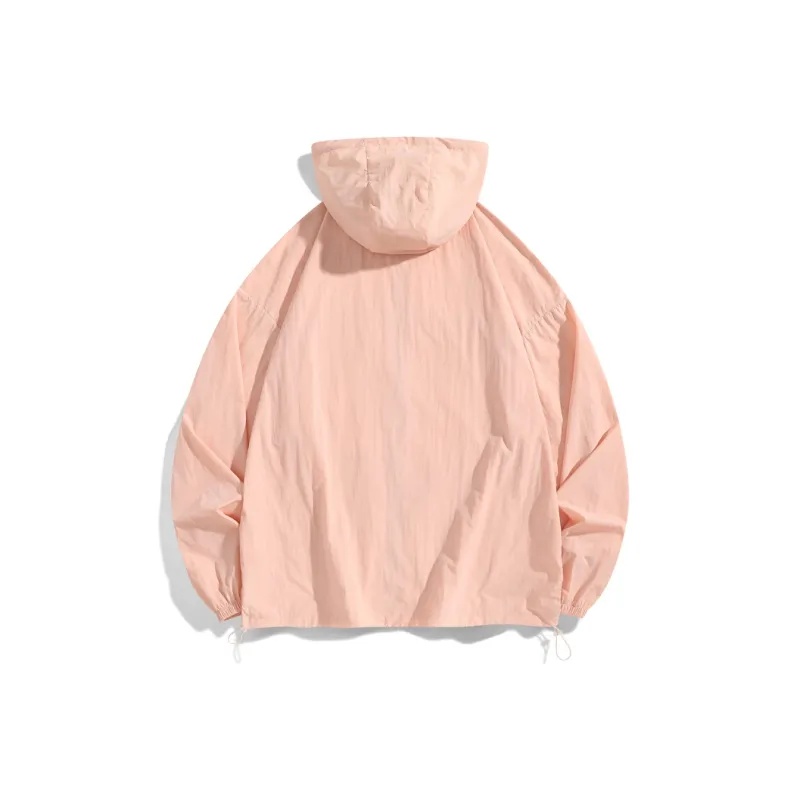Teddy Bear Collection Sun Protection Clothing Unisex-15