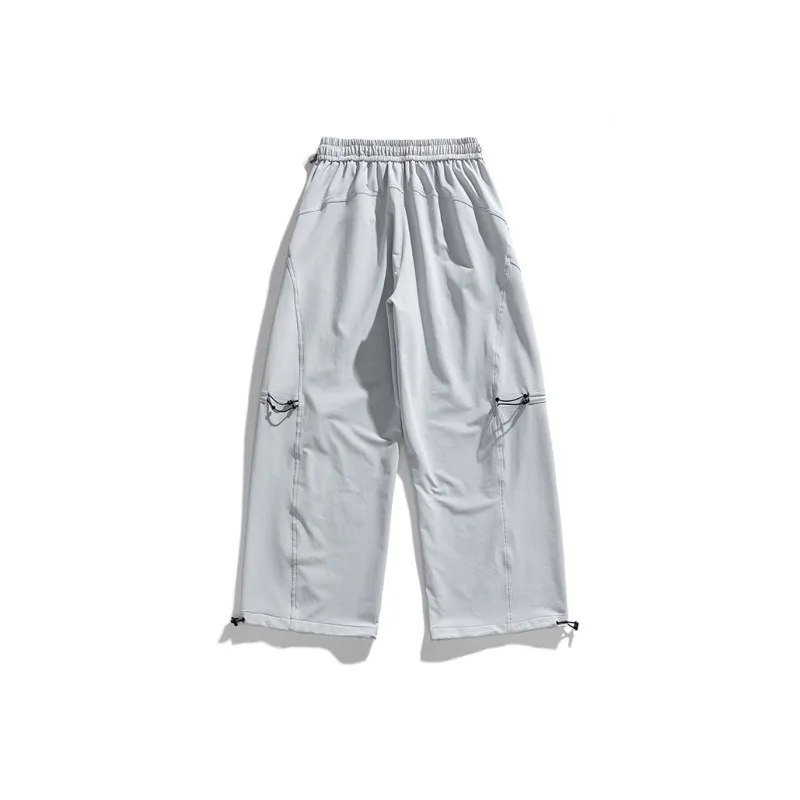 Hotwind Cargo Pants Unisex-6