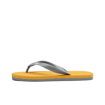 YUZHAOLIN EVA Abrasion Resistant Slip Resistant Flip Flops Men's