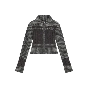 SLY Knitwear Women's