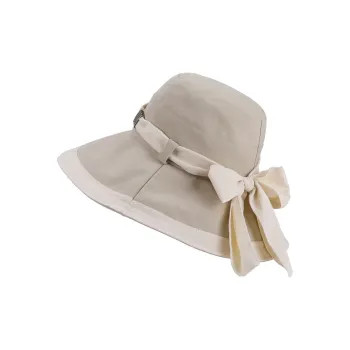 JEANSWEST Polyester Bucket Hats Women's