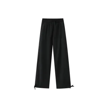 SAME FLOW Casual Pants Unisex