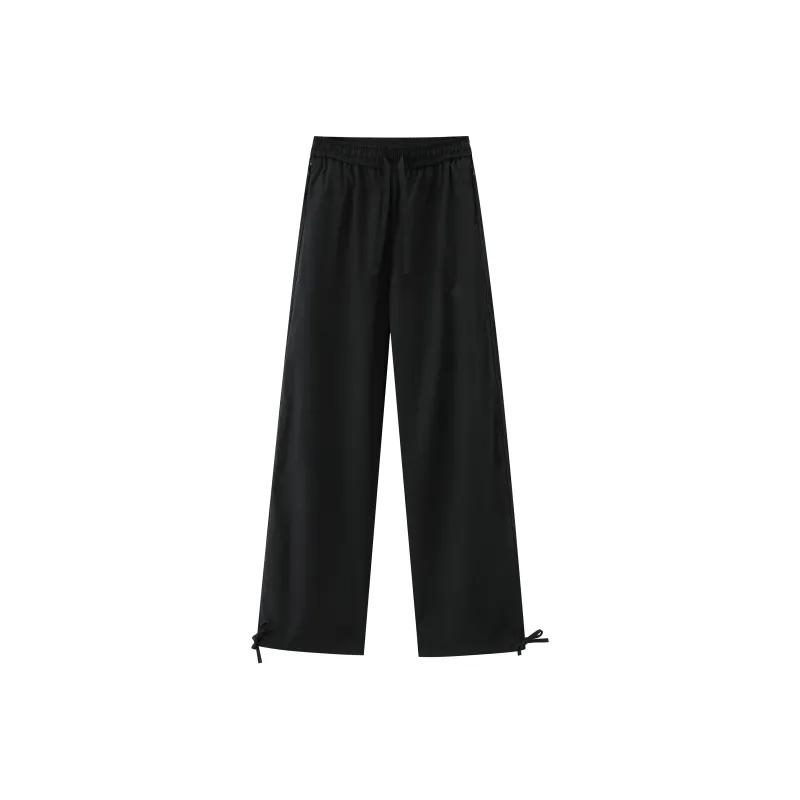 SAME FLOW Casual Pants Unisex-1