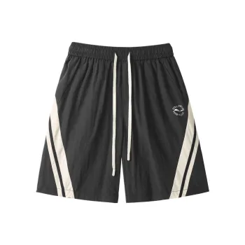 Être Par Lee Casual Shorts Unisex