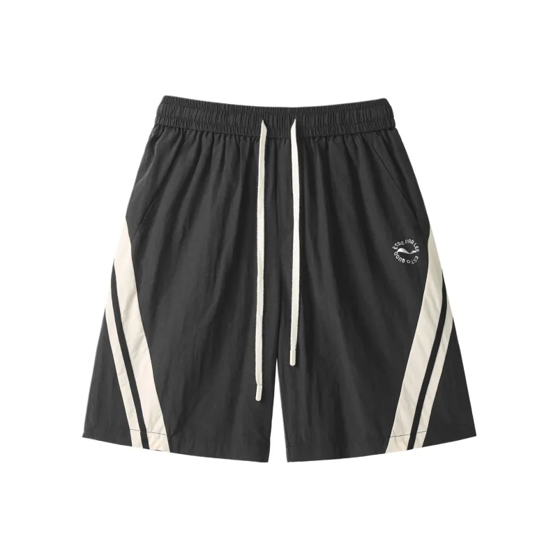 Être Par Lee Casual Shorts Unisex-0