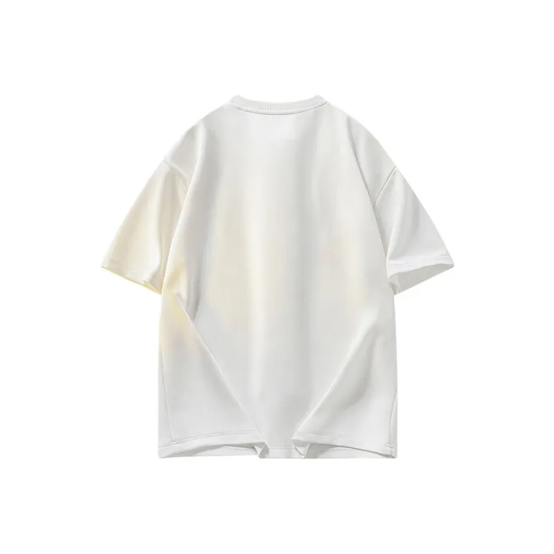 GWAF T Shirts Unisex-1