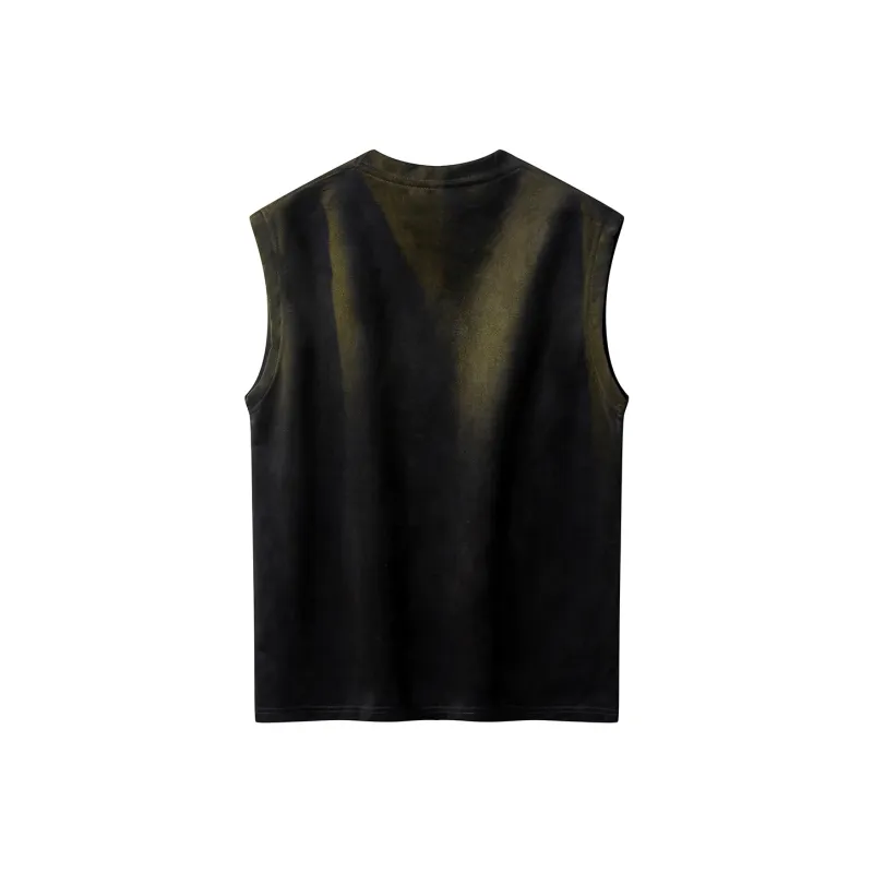 JEANSWEST Tank Tops Unisex-1