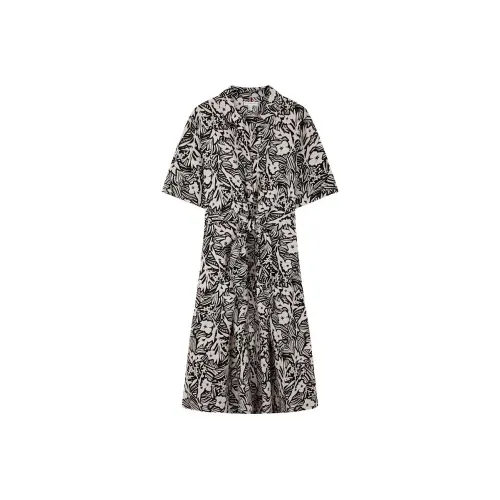 Tommy Hilfiger Short Sleeved Dress Women's