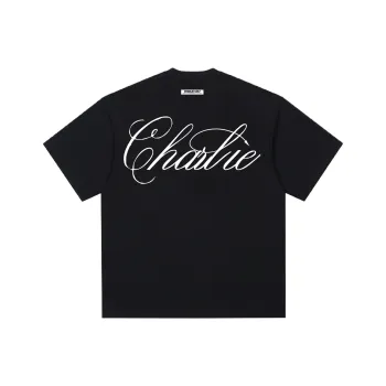 CHARLIE GOLF T Shirts Unisex