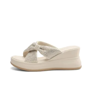 BOERDIQI Slide Slippers Women's
