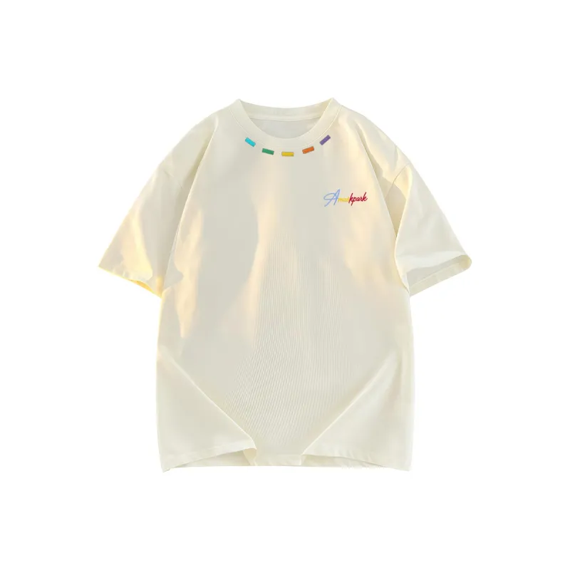 MASKPARK T Shirts Unisex-8