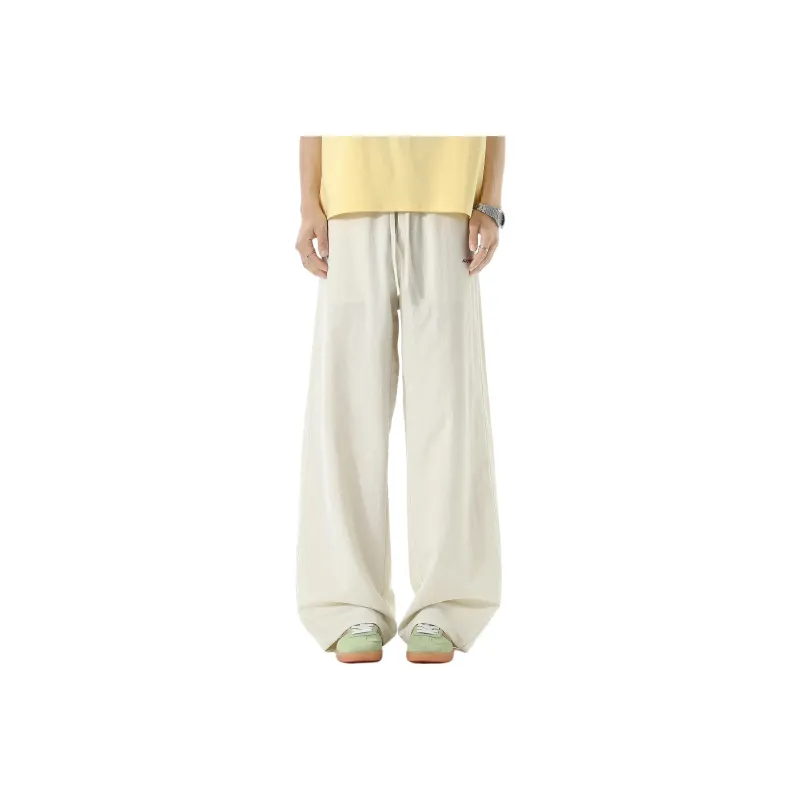 RAP PANDA Casual Pants Unisex-5