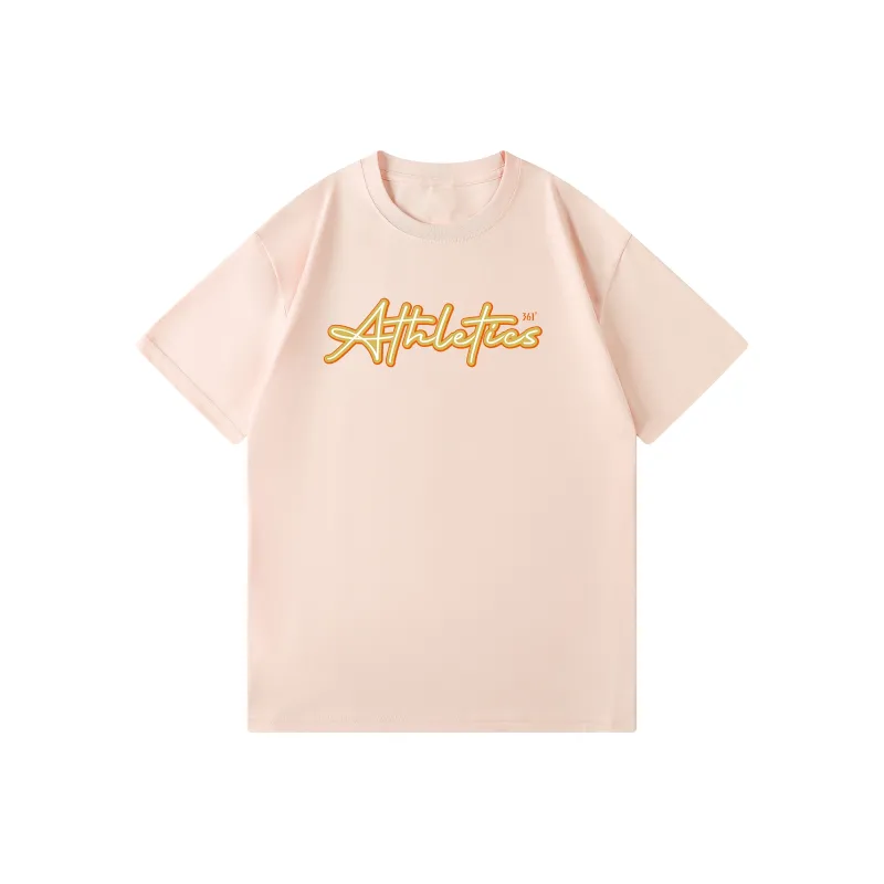 361° T Shirt Unisex Super Black-10