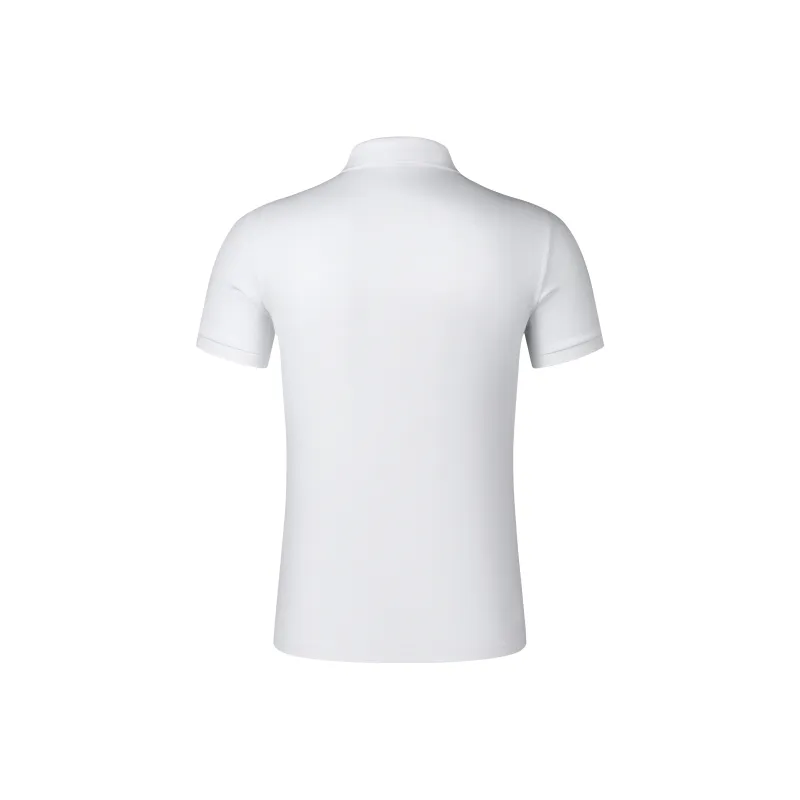 Maserati Polo Shirts Unisex-14
