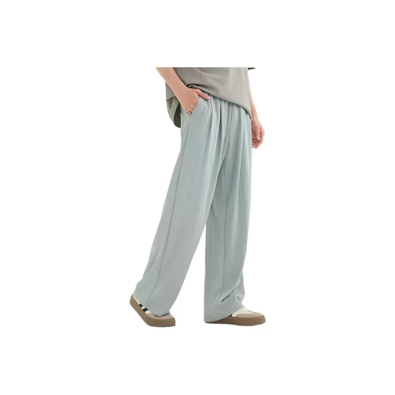 Three Blessings Casual Pants Men's-3