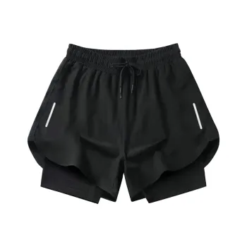 F.K.V.A Casual Shorts Unisex
