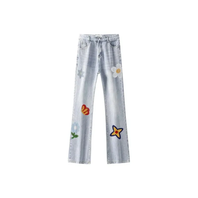 KIRHNE Jeans Unisex-9