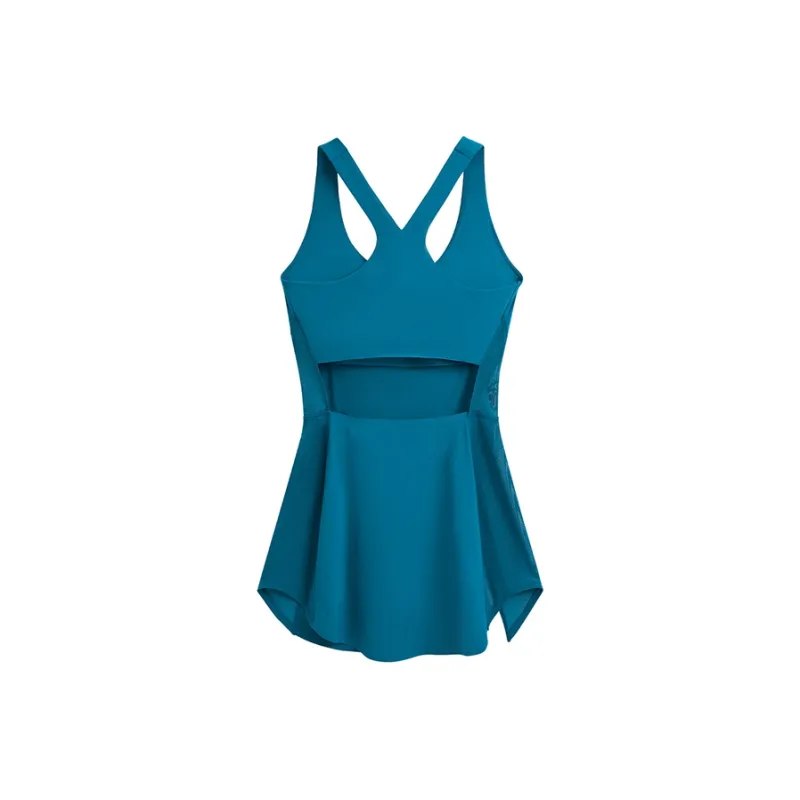 Wilson UPTOWN COURT Sleeveless Dress Women's-5