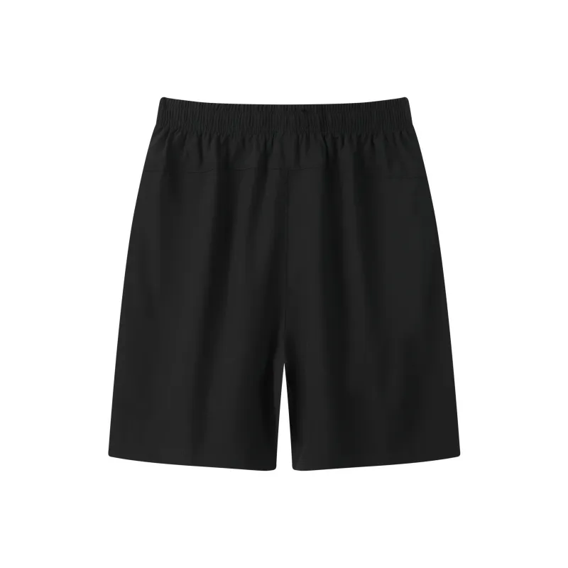 PEAK Casual Sportswear Unisex Two Piece Set-4