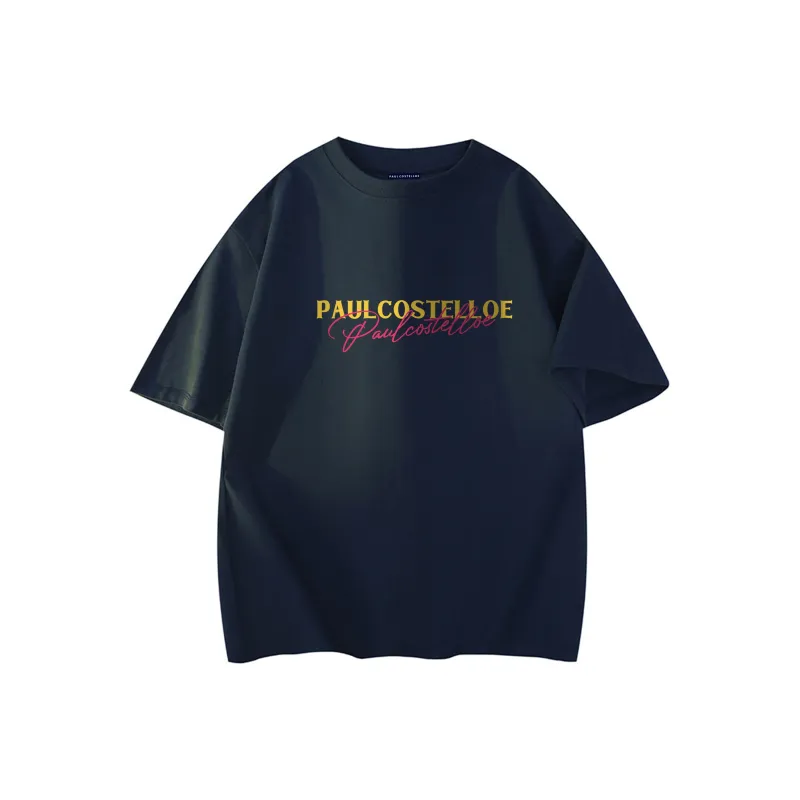 PAUL COSTELLOE T Shirts Unisex-10