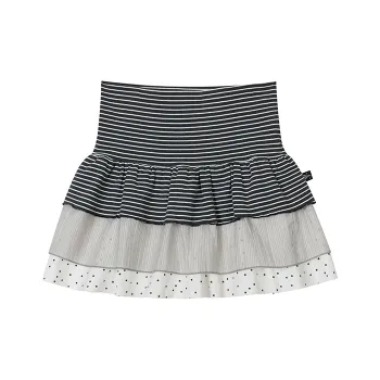 Pa33word Casual Short Skirts Women's