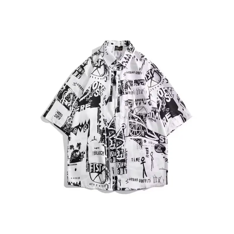 T-IRA Shirts Unisex-0
