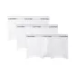 3-Pack (White)