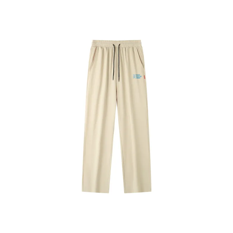 BLANC & ECLARE Casual Pants Unisex-6