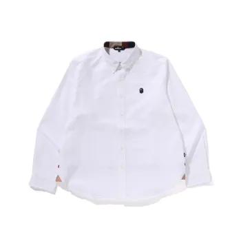 A BATHING APE Shirts Men