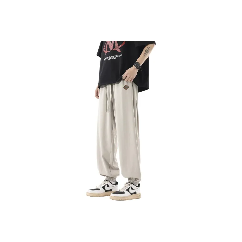 MESUCA Casual Pants Unisex-20