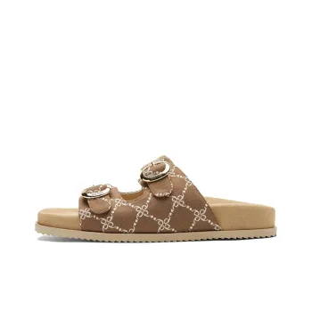 NINE WEST Abrasion Resistant Slide Slippers Women's