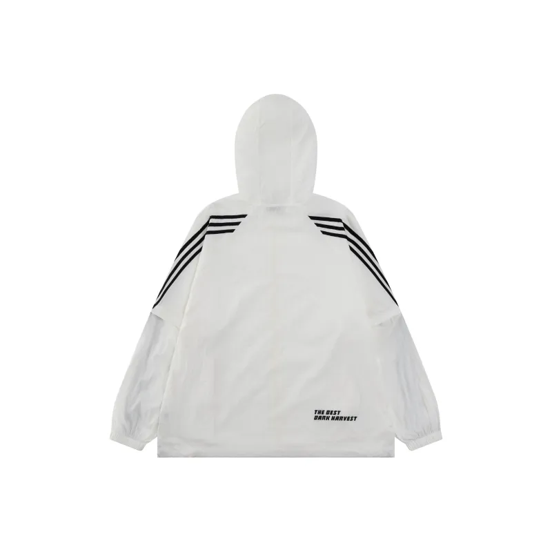 JASONWOOD Sun Protection Clothing Unisex-1