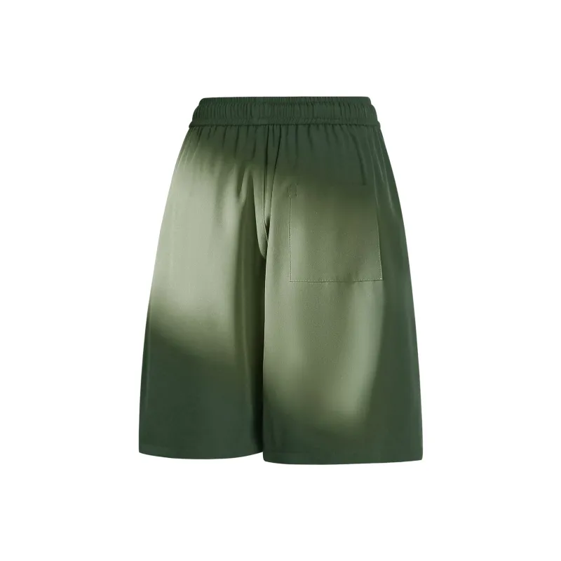 FASTFISH Casual Shorts Unisex-11