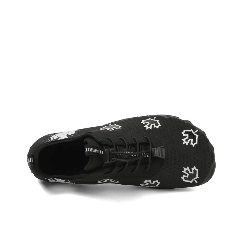 GESENLANG Slip Resistant Impact Resistant Low Top Casual Shoes Unisex-16