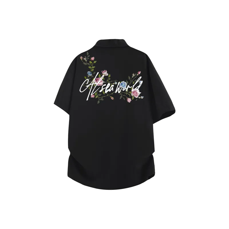 A02 Shirts Unisex-2