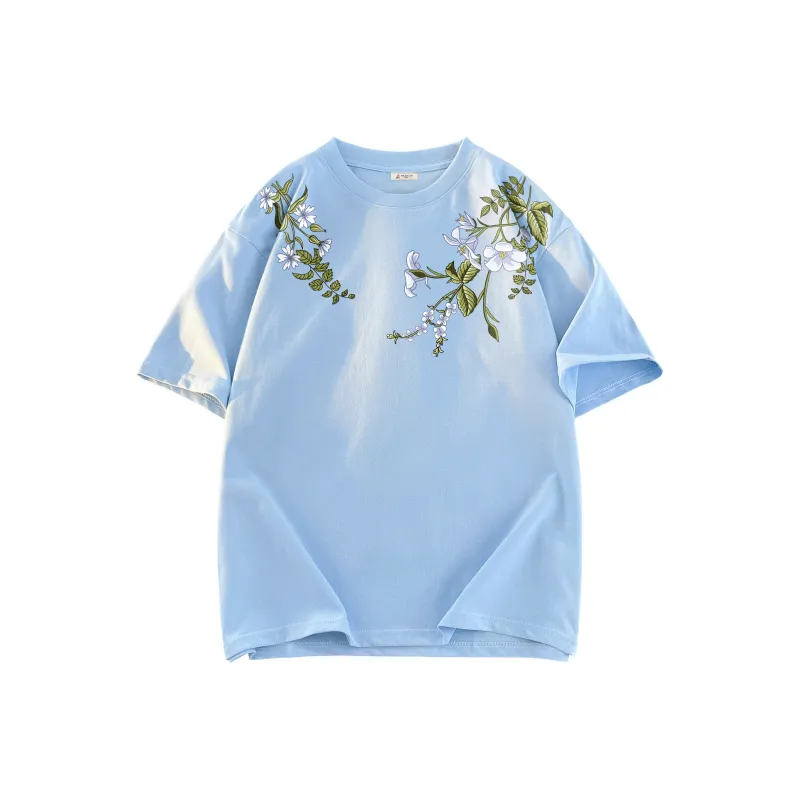 MEXICAN T Shirts Unisex-46