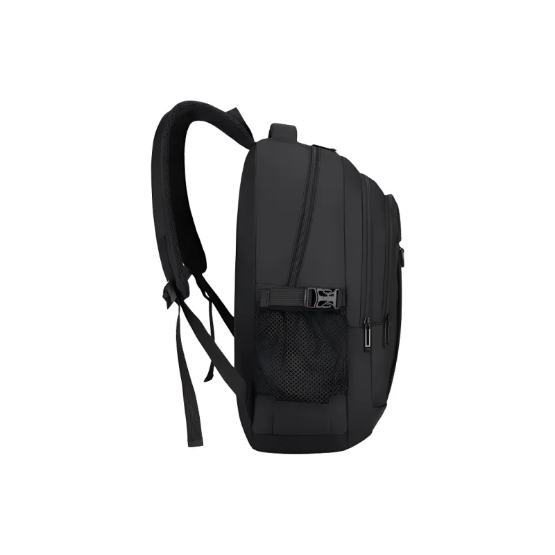 BEN SHERMAN Oxford Backpack Unisex Multicolor-6