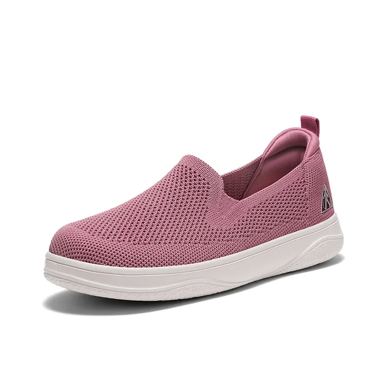 ZULIZ Slip on Shoes, Nurse Shoes, Walking Shoes Casual Single Shoes Women's-22