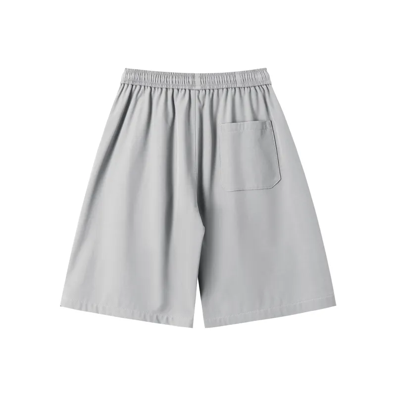 FASTFISH Casual Shorts Unisex-5