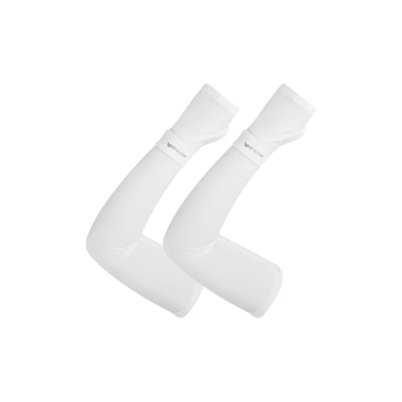 NAILEKESI Cycling Gear Cycling Arm Sleeves Unisex-9